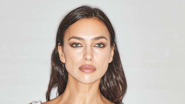 Irina Shayk